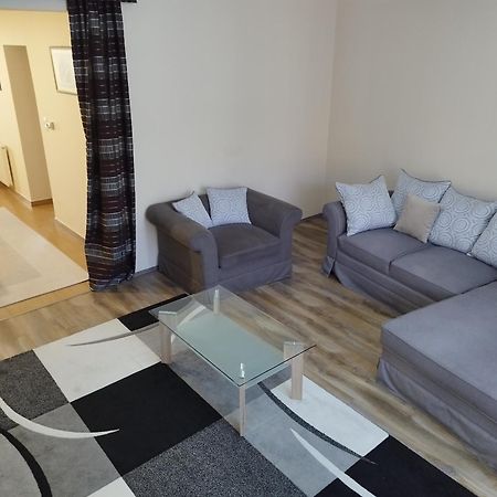 Aqua-Vital Prémium Apartmanok Hajdúszoboszló Extérieur photo