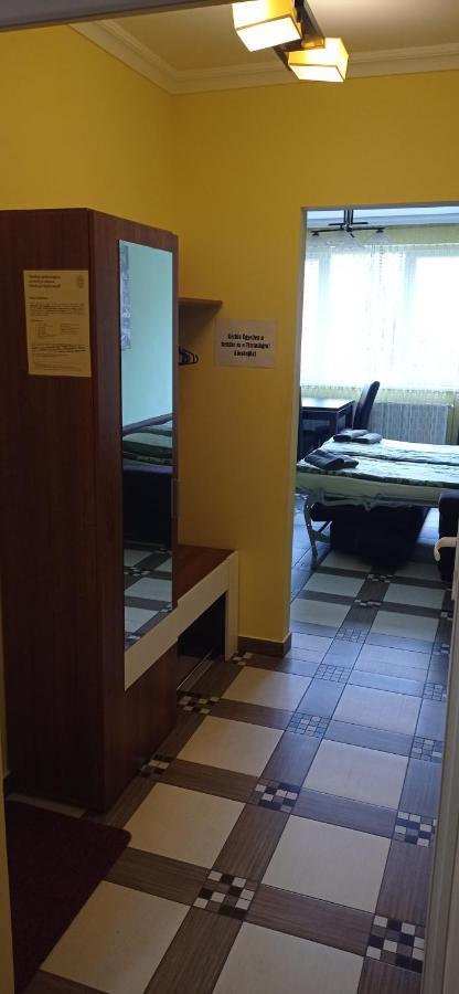 Aqua-Vital Prémium Apartmanok Hajdúszoboszló Extérieur photo
