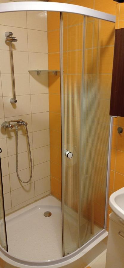 Aqua-Vital Prémium Apartmanok Hajdúszoboszló Extérieur photo