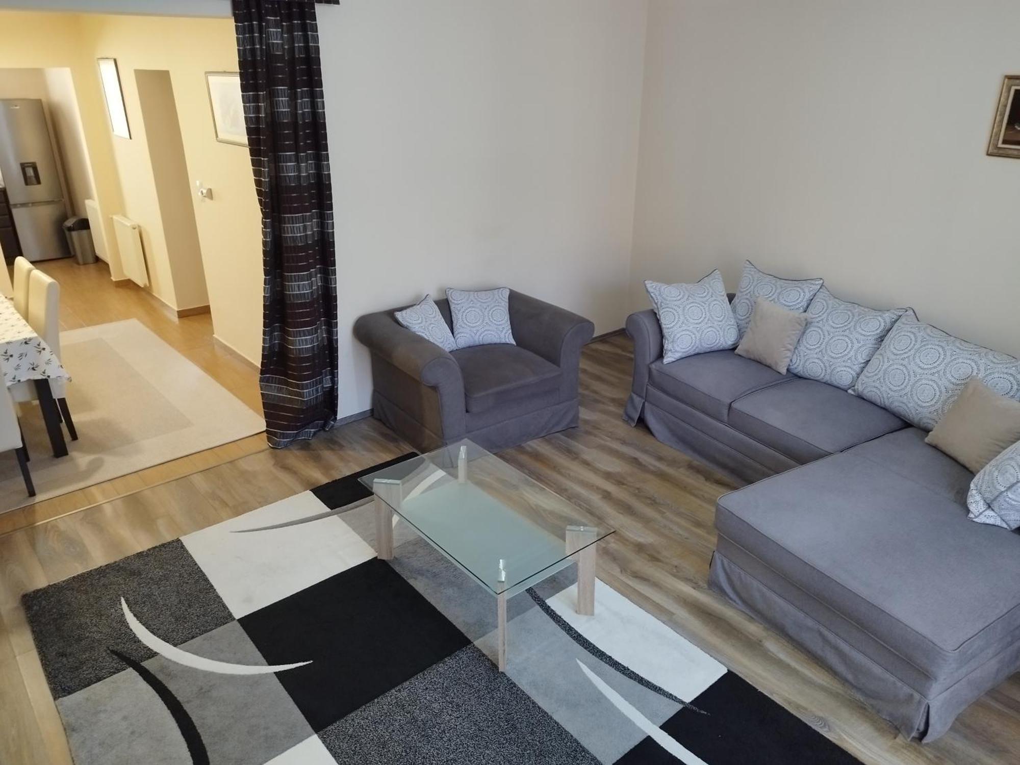 Aqua-Vital Prémium Apartmanok Hajdúszoboszló Extérieur photo