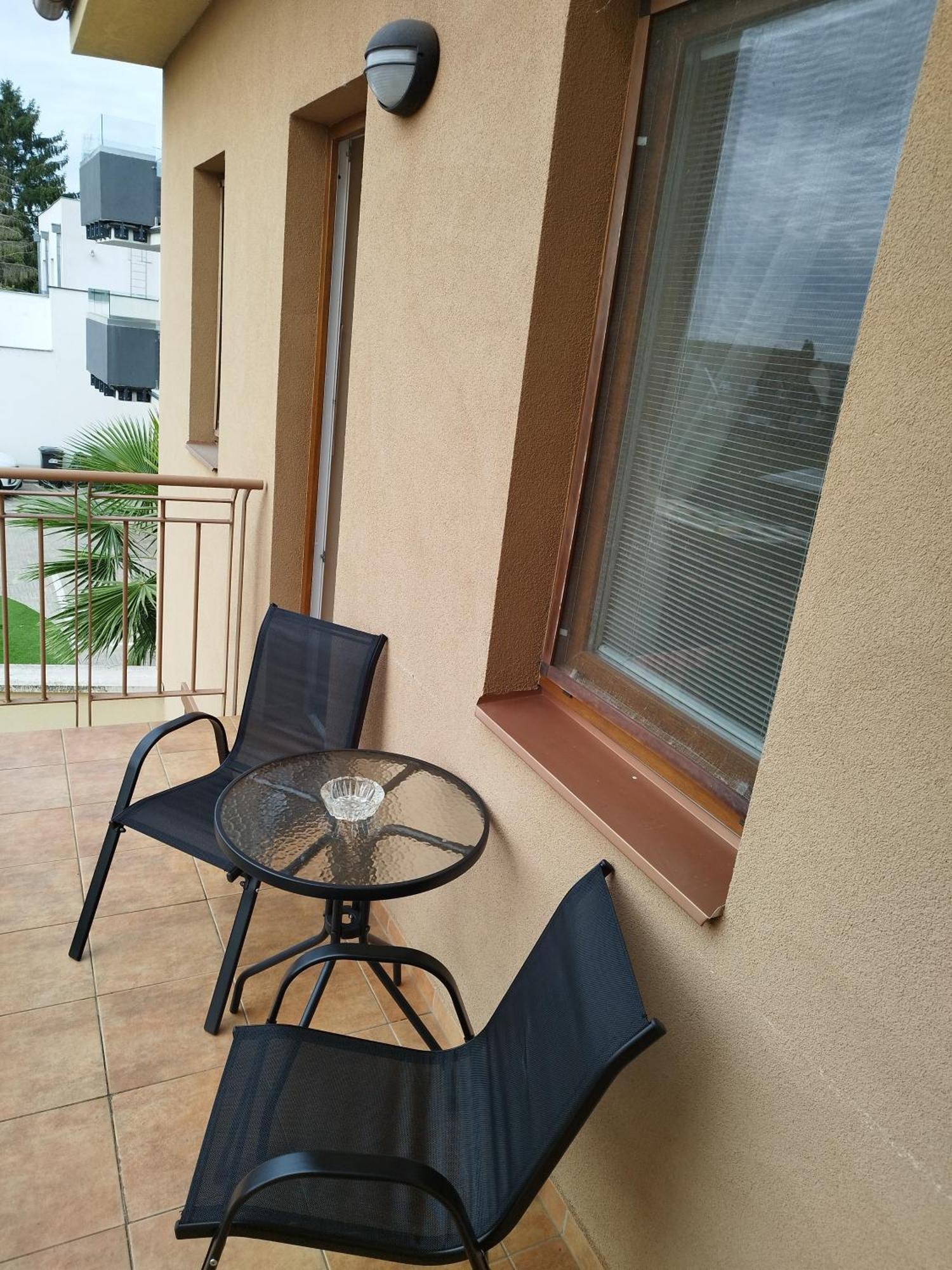 Aqua-Vital Prémium Apartmanok Hajdúszoboszló Extérieur photo