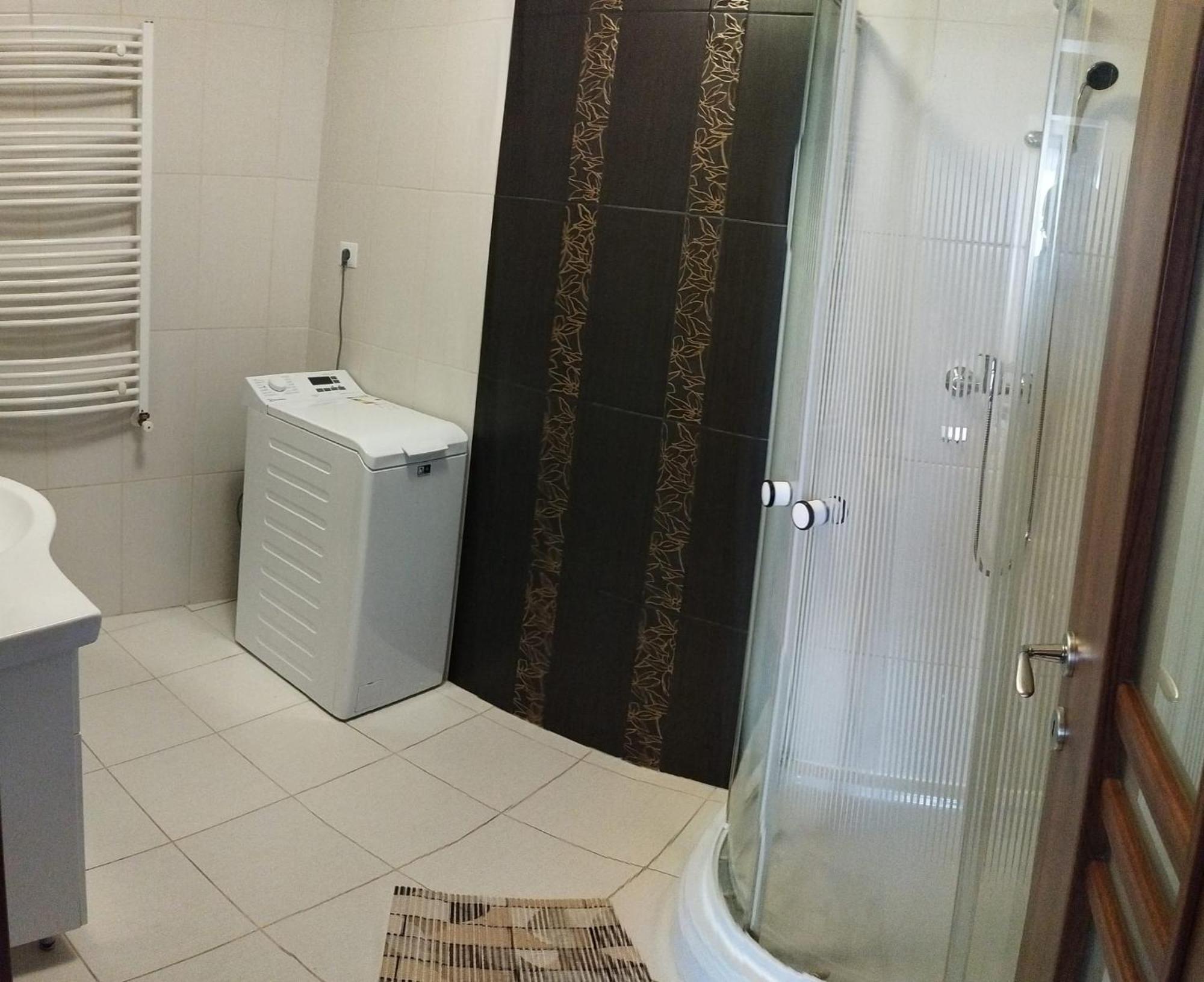 Aqua-Vital Prémium Apartmanok Hajdúszoboszló Extérieur photo